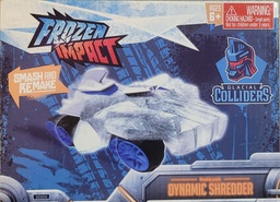 [J110633] AUTO HIELO FROZEN IMPACT (J110633)