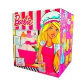 [J110744] CUPCAKE PARTY BARBIE (J110744)