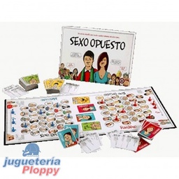 [J111001] SEXO OPUESTO RUIBAL (J111001)