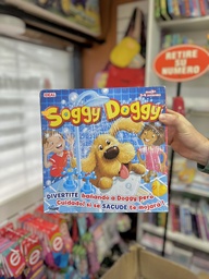 [J111549] JUEGO &quot;SOGGY DOGGY&quot; NEXT POINT (J111549)