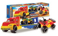 [J12434] CUATRICICLOS SUPER RALLY DURAVIT (J12434)