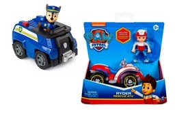 [J19305] PAW PATROL CAMION (J19305)