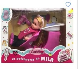 [J20392] CARIÑO MILA PELUQUERIA (J20392)