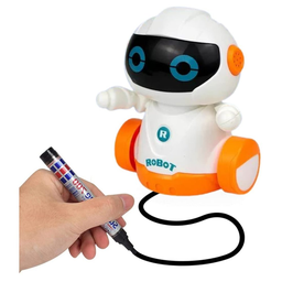 [J20662] ROBOT KIDS BUDDY SENSOR (J20662)