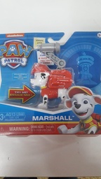 [J21112] PAW PATROL FIGURA ARTICULADA (J21112)