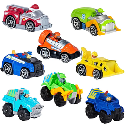 [J21113] PAW PATROLL VEHICULO MODELOS VARIOS (J21113)