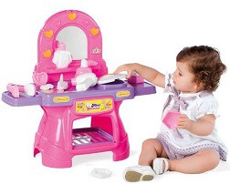 [J21396] TOCADOR DE BELLEZA GLAMOUR (J21396)