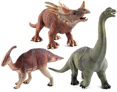 [J21403] DINOSAURIOS 50CM MODELOS VARIOS (J21403)