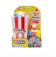 [J21413] JUEGO POP CORN (J21413)
