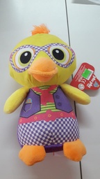 [J21520] ANIMALES 22CM (J21520)