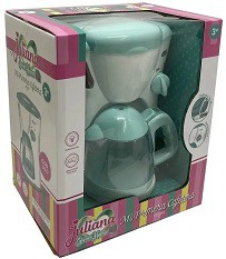 [J21820] JULIANA CAFETERA (J21820)