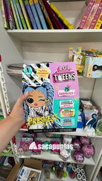 [J21906] MUÑECA LOL SURPRISE! TWEENS FASHION DOLL MODELOS VARIOS (J21906)