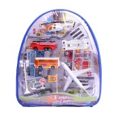 [J240031] MOCHILA PORTAVEHICULOS (J240031)
