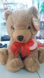 [J247650] PELUCHE OSO CON MOÑO (J247650)