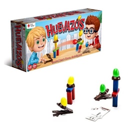[J250230] JUEGO HUEVAZOS TOP TOYS (J250230)
