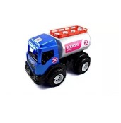 [J268070] SUPER CAMION COMBUSTIBLE (J268070)