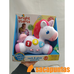 [J3078] UNICORNIO MUSICAL (J3078)