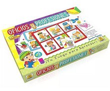 [J3559] JUEGO &quot;MIS PRIMERAS CUENTAS&quot; IMPLAS (J3559)