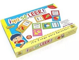 [J3561] YA SE LEER IMPLAS (J3561)