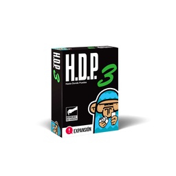 [J6010] HDP 3 (J6010)