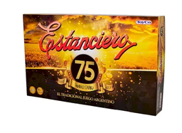[J60185] ESTANCIERO 75 ANIVERSARIO TOYCO (J60185)