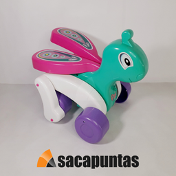 [J8600] GRILLO DE ARRASTRE (J8600)