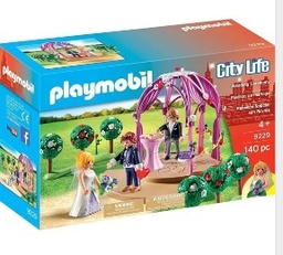 [J9229] PLAYMOVIL PABELLON NUPCIAL (J9229)