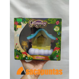 [J990510] GLIMMIES GLIMTERN CASITA (J990510)