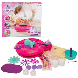 [J990517] SWEETCARE SPA DE UÑAS (J990517)