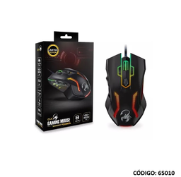 [L65010] MOUSE GENIUS SCORPION SPEAR USB  (L65010)