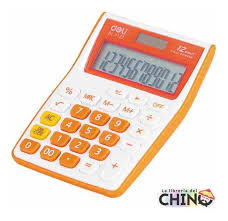 [L18576] CALCULADORA SOHO 12 DIGITOS-119X85X28 COL (L18576)