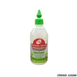 [L123260] ADHESIVO SILICONA LIQUIDA STAx100gr (L123260)