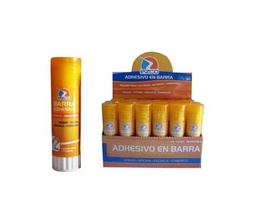 [L321050] ADHESIVO EN BARRA EZCO 21g. (L321050)