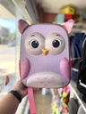 MOCHILA JARDIN PHI-PHI ANIMALES (L350160)