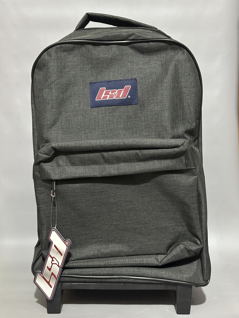 MOCHILA CARRO 18&quot; LSD PACIFIC BLUE (L241330)