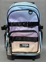 MOCHILA CARRO 18&quot; CHIMOLA  GRADIENTE (L270200)