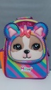 MOCHILA 18&quot; CRESKO SIMONES (L305740)