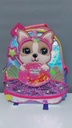 MOCHILA 16&quot; CRESKO SIMONES (L305940)