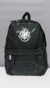 MOCHILA MOOVING HARRY POTTER HOGWARTS (L24316)