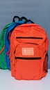 MOCHILA 18&quot; FILGO SMART (L35870)