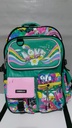 MOCHILA 17&quot; CHIMOLA MULTIBOLSILLO (L270342)