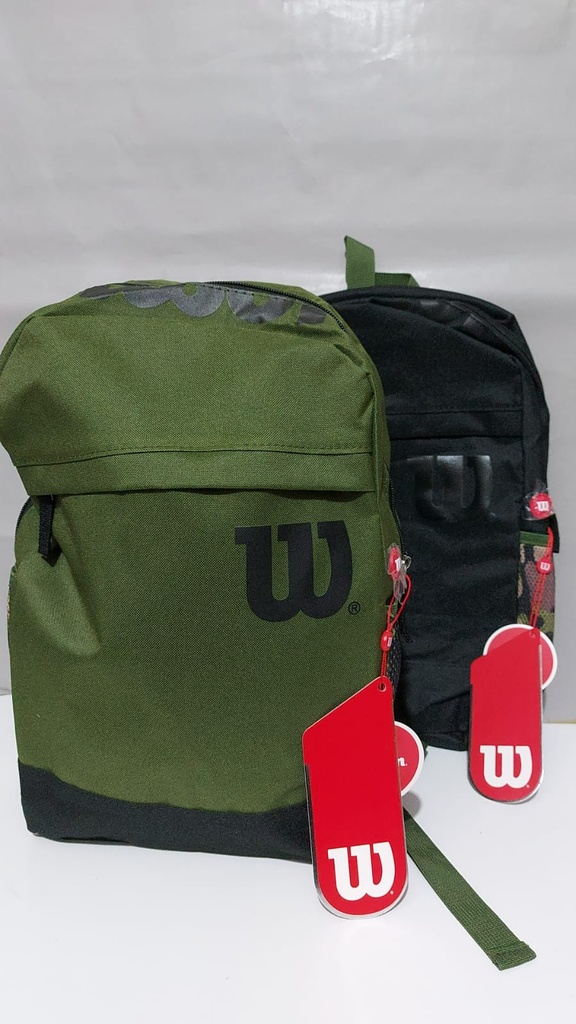 MOCHILA 16&quot; WILSON URBAN (L121563)