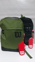 MOCHILA 16&quot; WILSON URBAN (L121563)