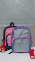 MOCHILA 16&quot; WILSON URBAN (L121529)