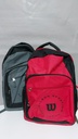 MOCHILA 17&quot; WILSON BIG URBAN (L121040)