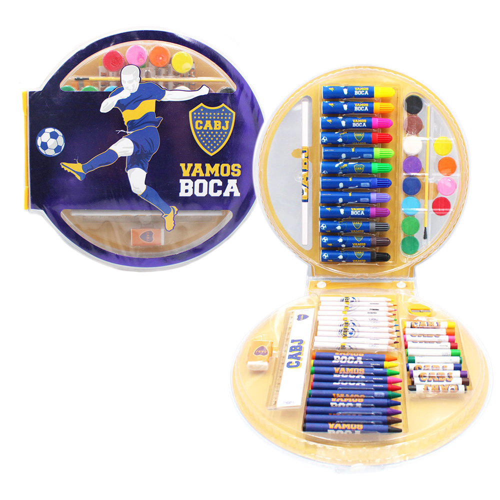 SET DE ARTE (G4230)