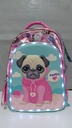 MOCHILA 18&quot; FOOTY PUPPY (L25668)