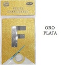BANDERIN FELIZ CUMPLE (L23576)