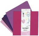 IBI CRAFT PAPEL SCRAP 30X30 160grs. (L24398)