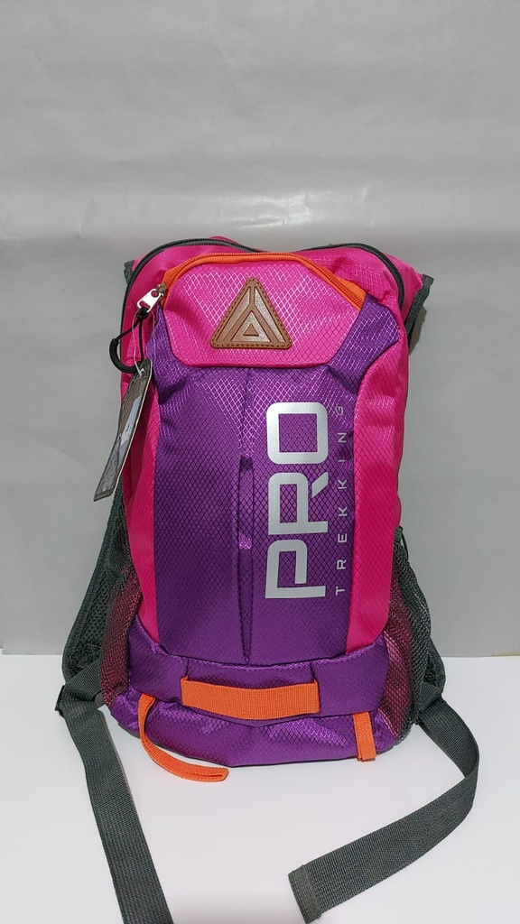 MOCHILA 16&quot;  LSD PRO-TREEKING ESPALDA (L242020)